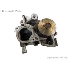 16C208 Water Coolant Pump For 10-12 Subaru Outback  2.5 21111AA380